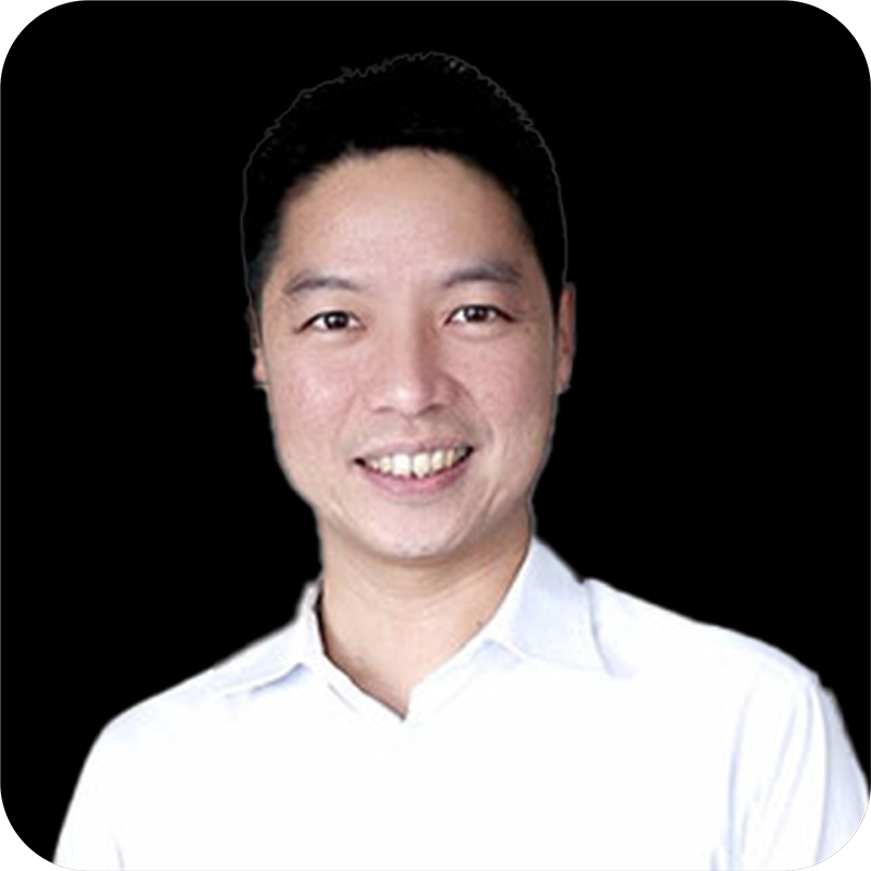 Abraham Hidayat