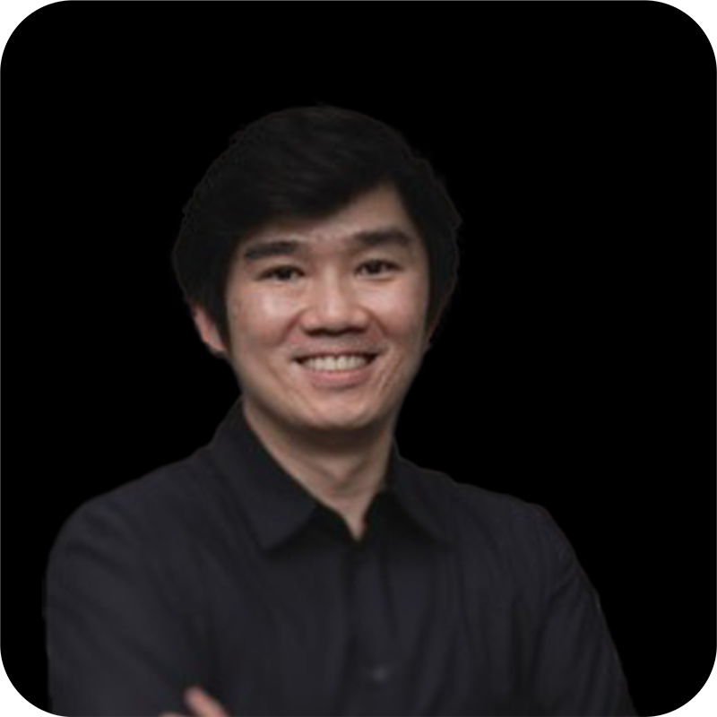 Alvin Arief