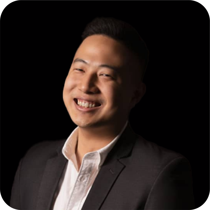 Anthony Kosasih
