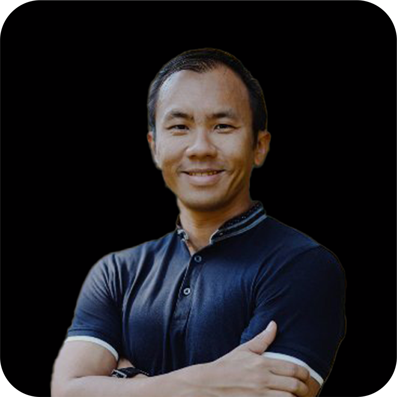 Benson Kawengian
