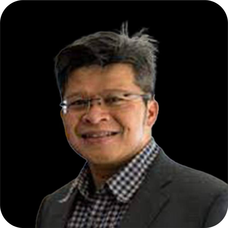 Berdhianto Priyotomo