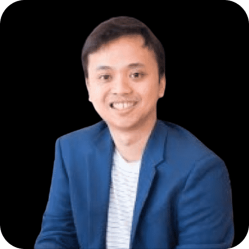 Dimas Harry Priawan