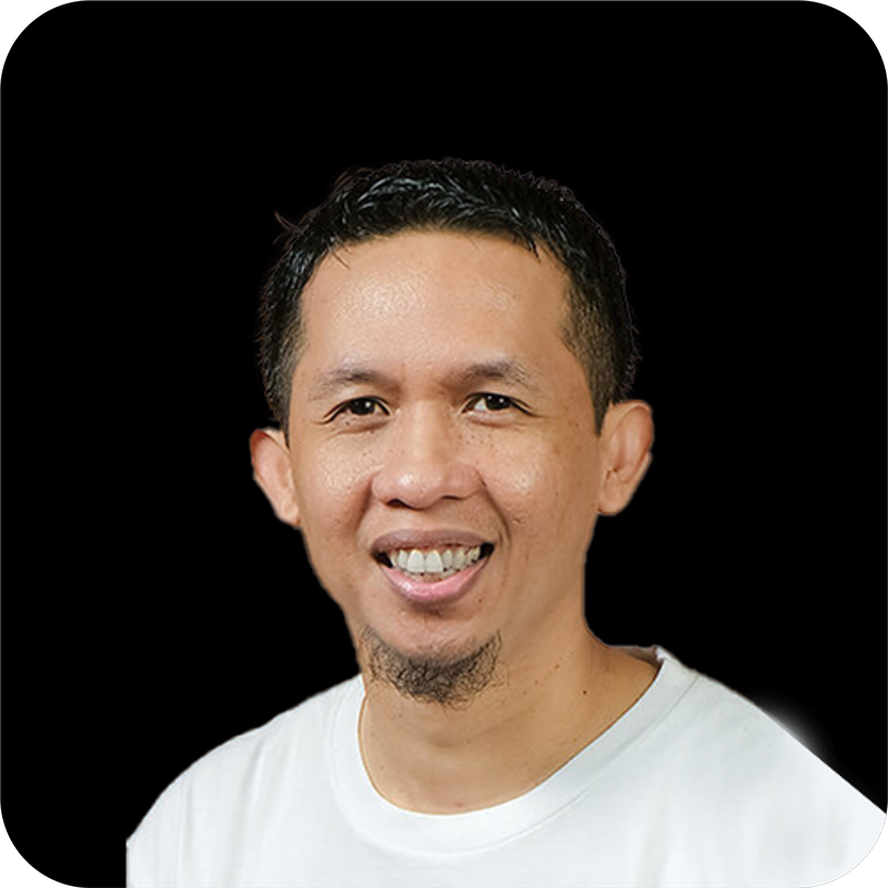 Endra Satriajie