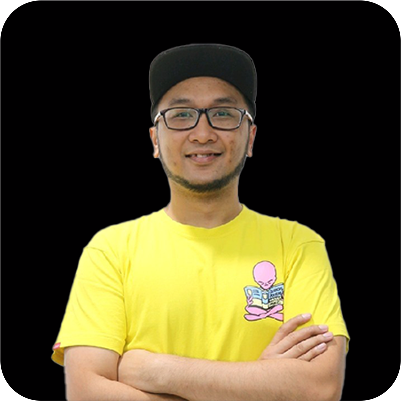 Esha Putra