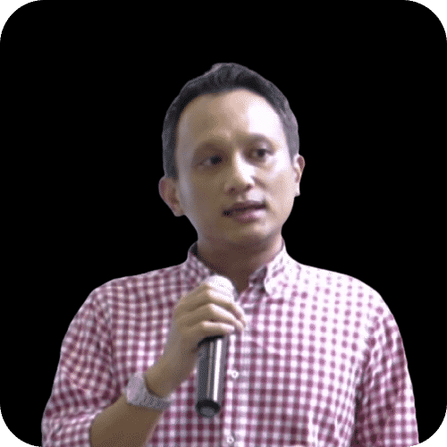 Fajar A Budiprasetyo