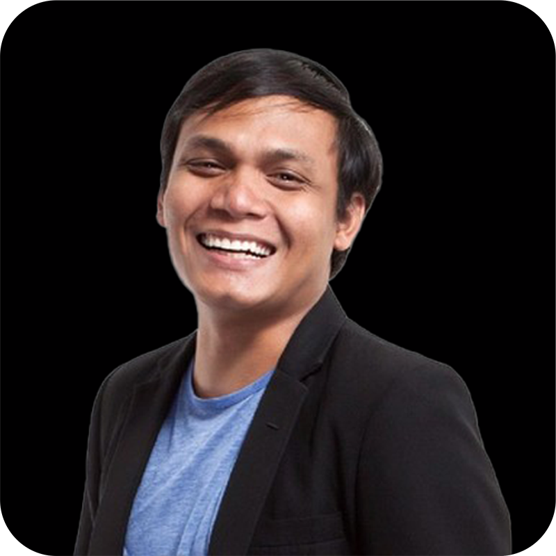 Gibran Huzaifah