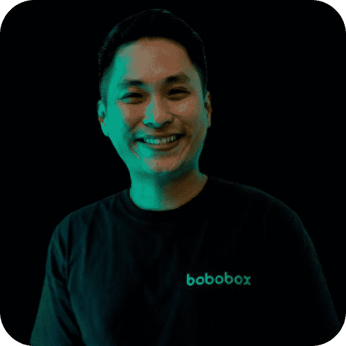 Indra Gunawan