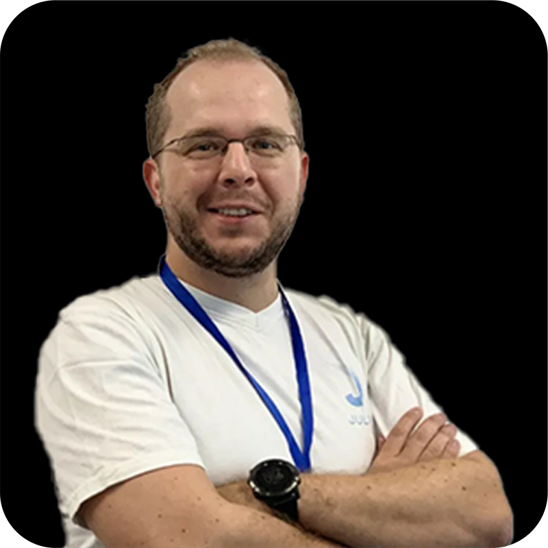 Martijn Wieriks