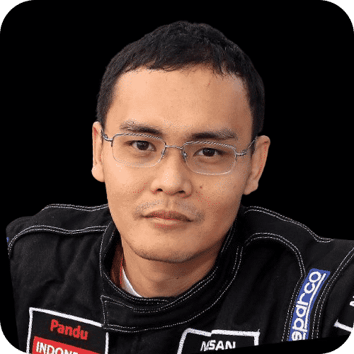 Pandu Hartanto