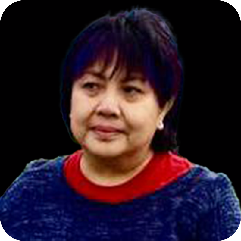 Rita Hendrawati