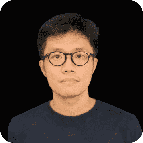 Ryan Gondokusumo