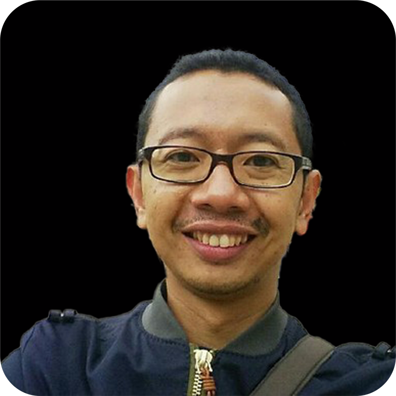 Tabah Yudhananto