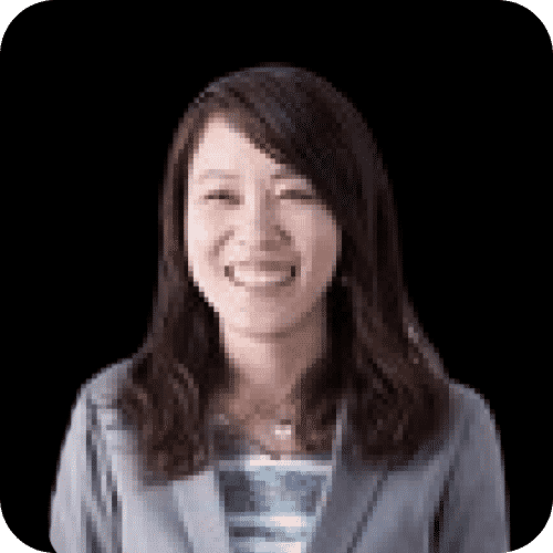 Yumi Tsuda