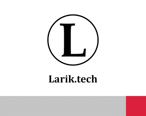 Larik.tech