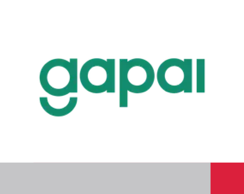 GAPAI