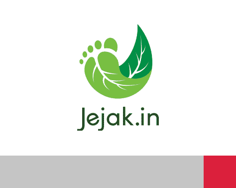 Jejak.in