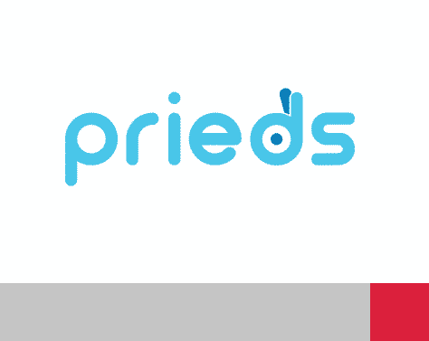 Prieds