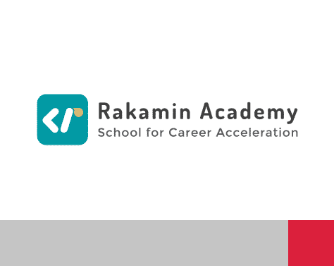 Rakamin Academy