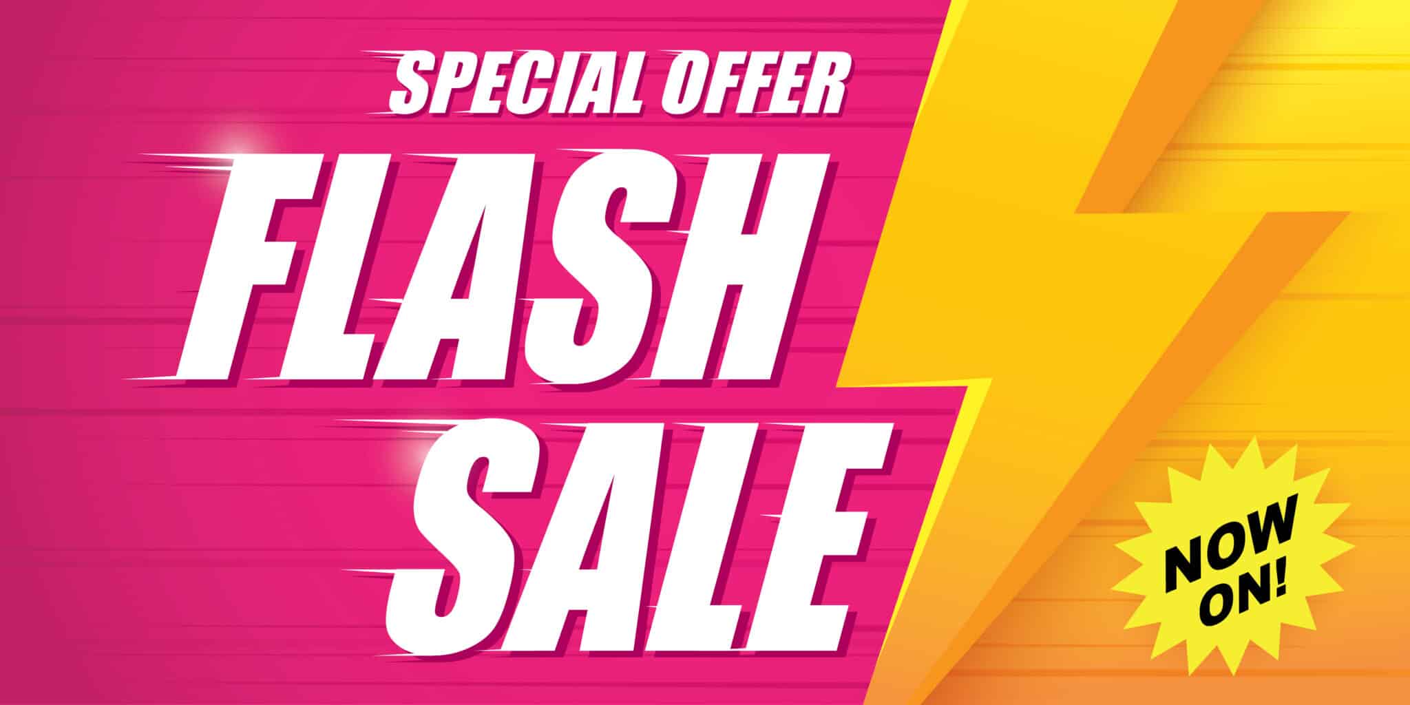 Keunggulan dan Kekurangan Flash Sale terhadap Bisnis Anda