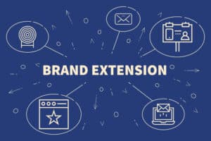 brand extension